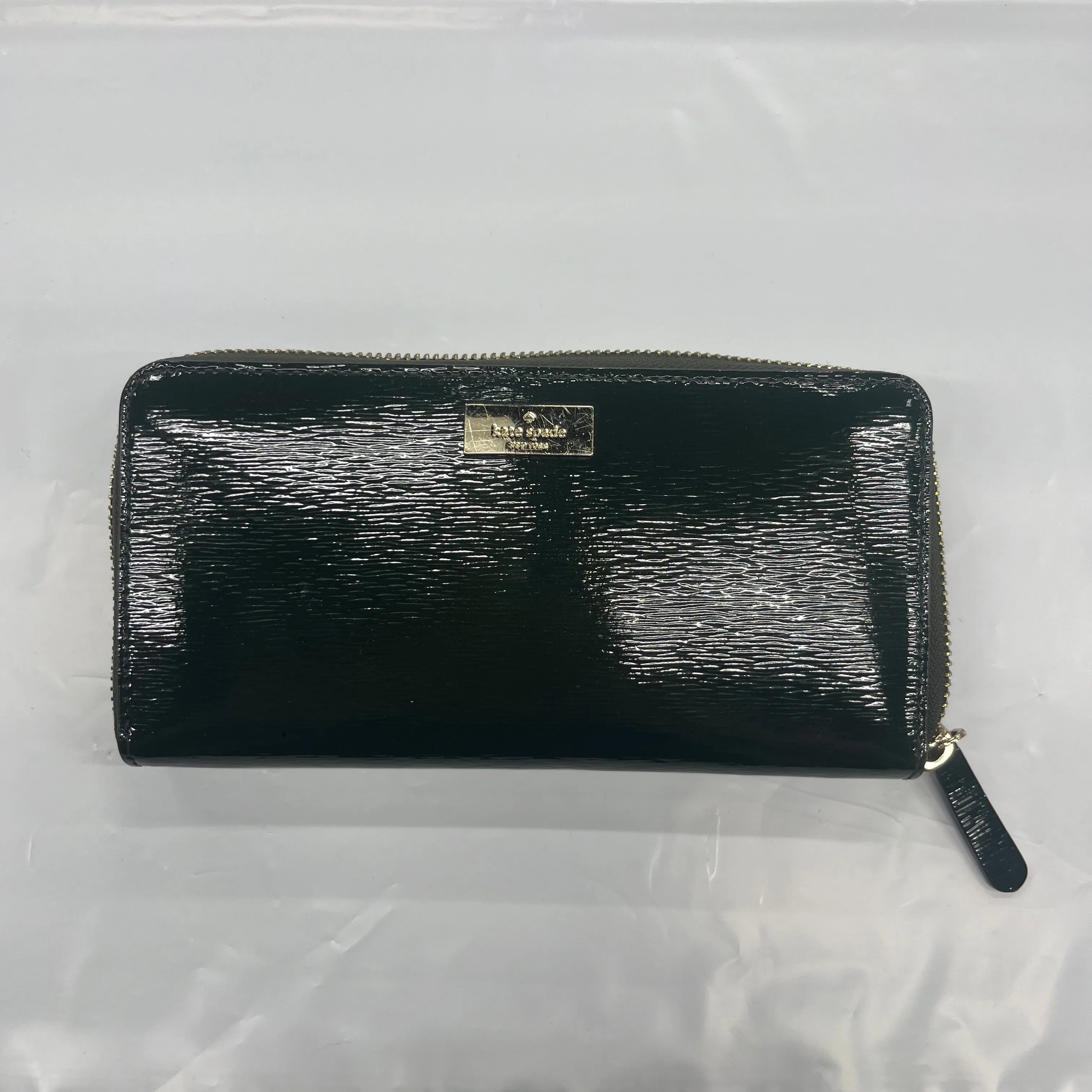 Wallet By Kate Spade  Size: Large Kate Spade Bags