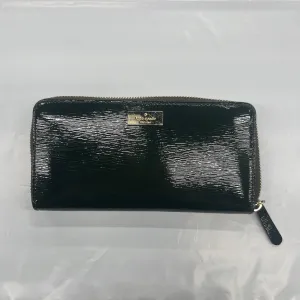 Wallet By Kate Spade  Size: Large Kate Spade Bags