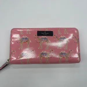 Wallet Kate Spade, Size Large Kate Spade Bags