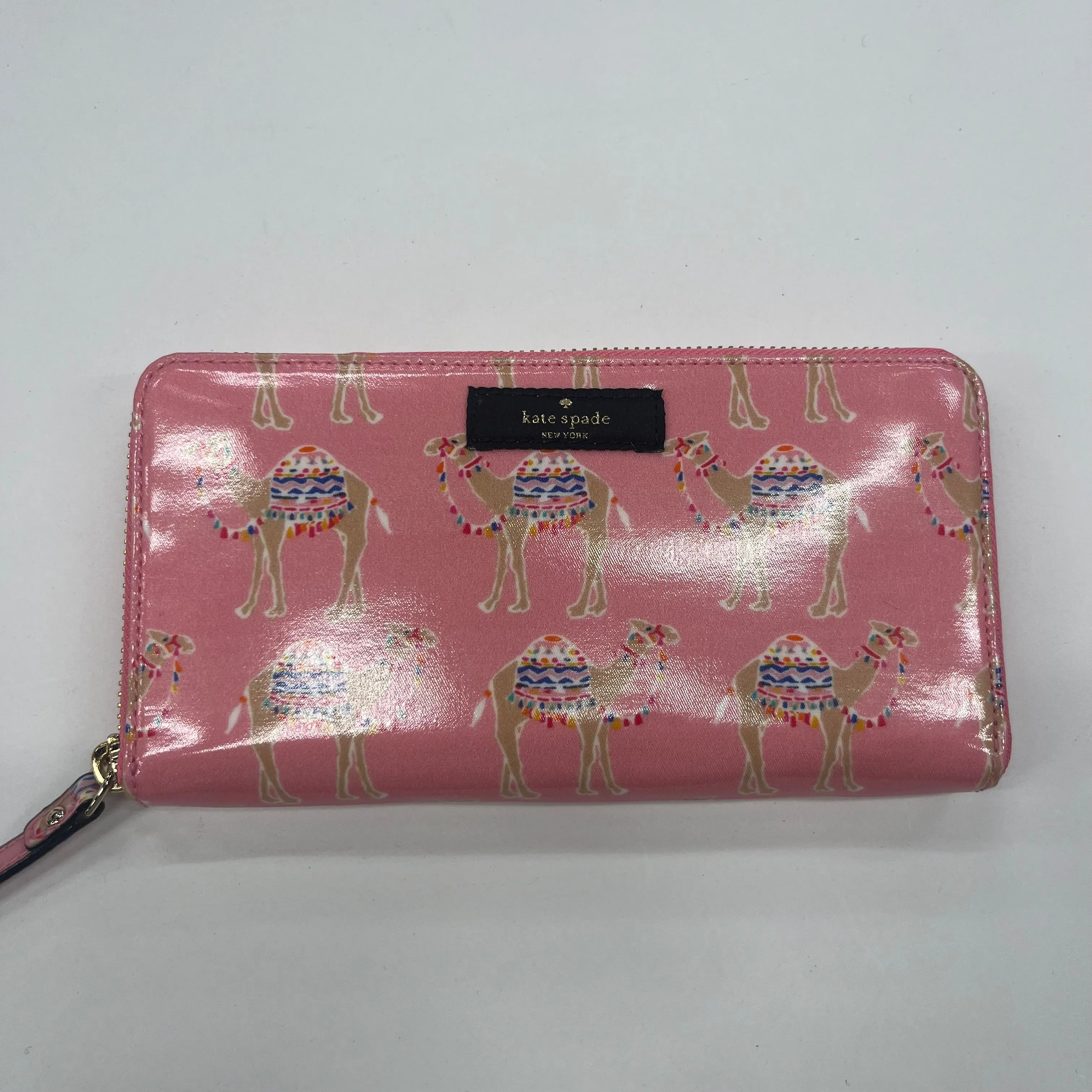 Wallet Kate Spade, Size Large Kate Spade Bags