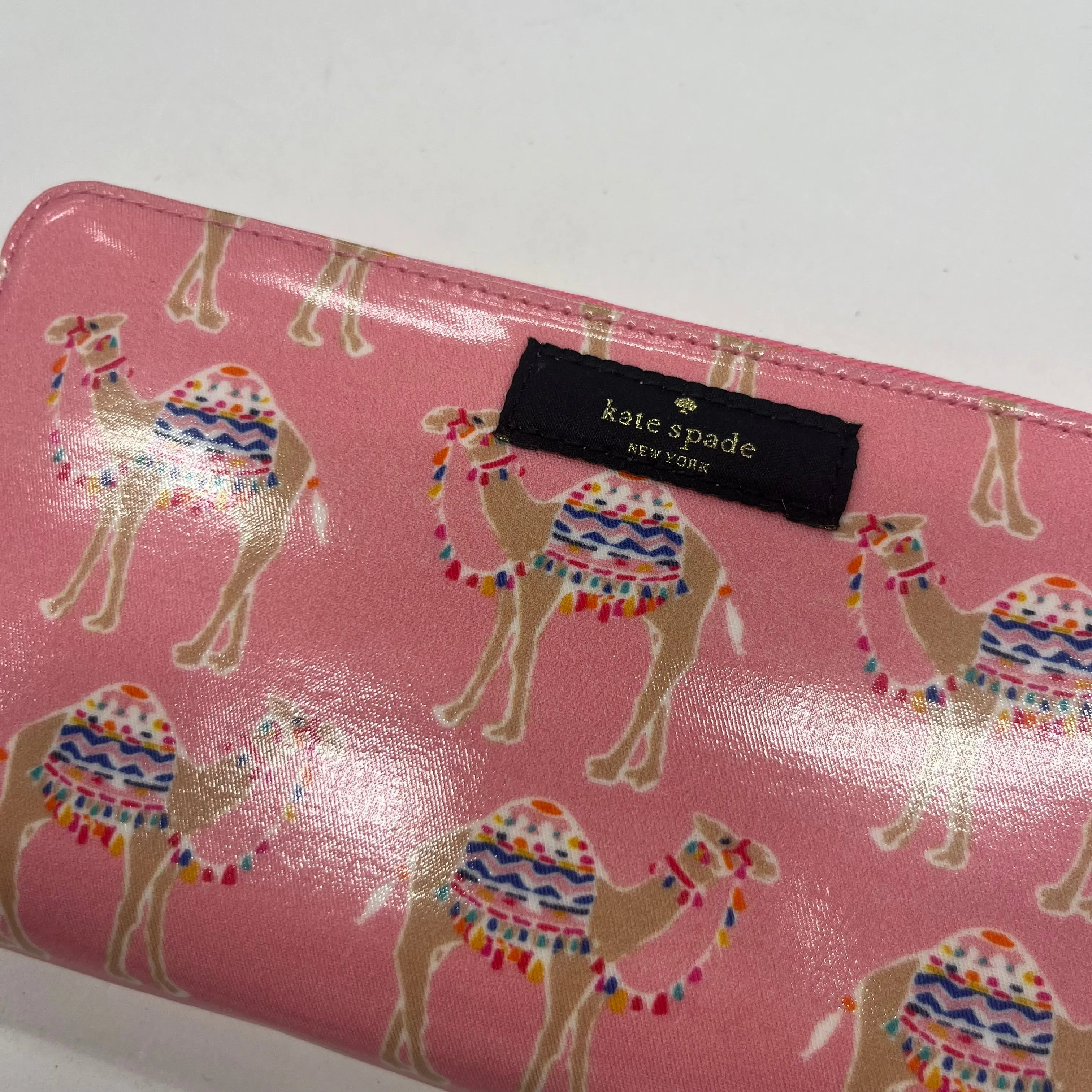 Wallet Kate Spade, Size Large Kate Spade Bags