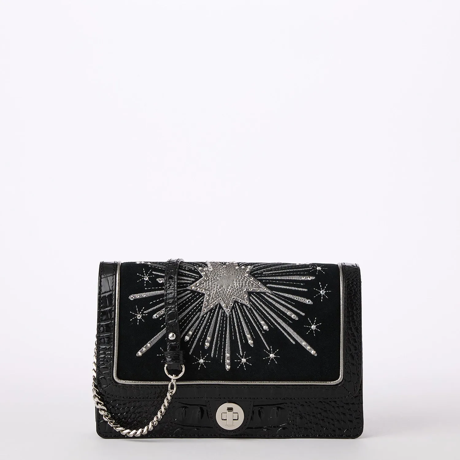 Wendy Bags Brahmin Crossbody
