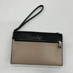 Wristlet By Kate Spade  Size: Medium Kate Spade Bags