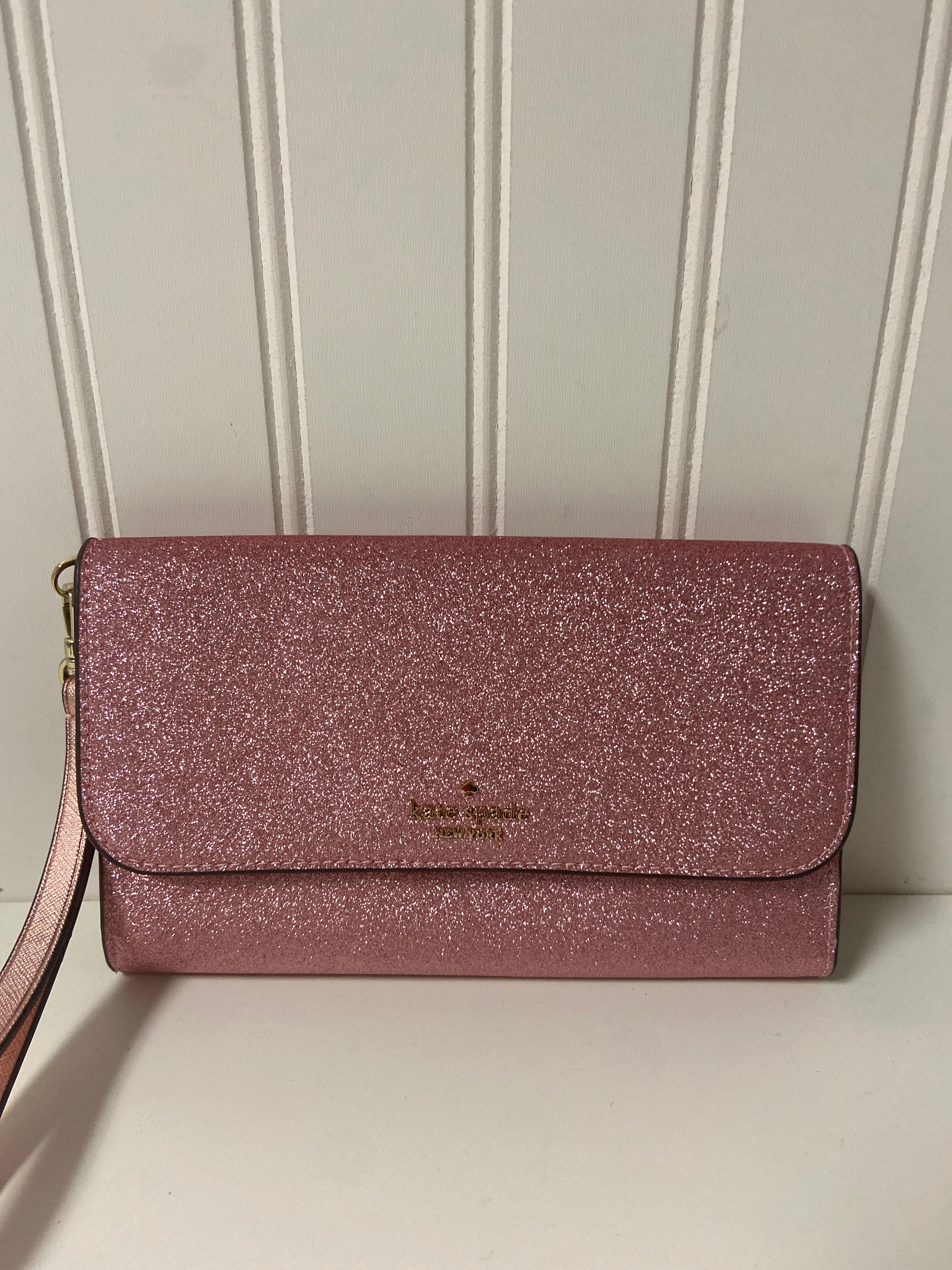 Wristlet Designer By Kate Spade, Size: Large Kate Spade Bags