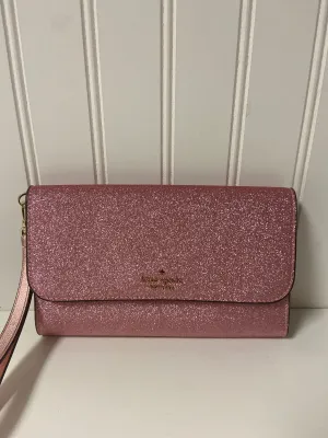 Wristlet Designer By Kate Spade, Size: Large Kate Spade Bags