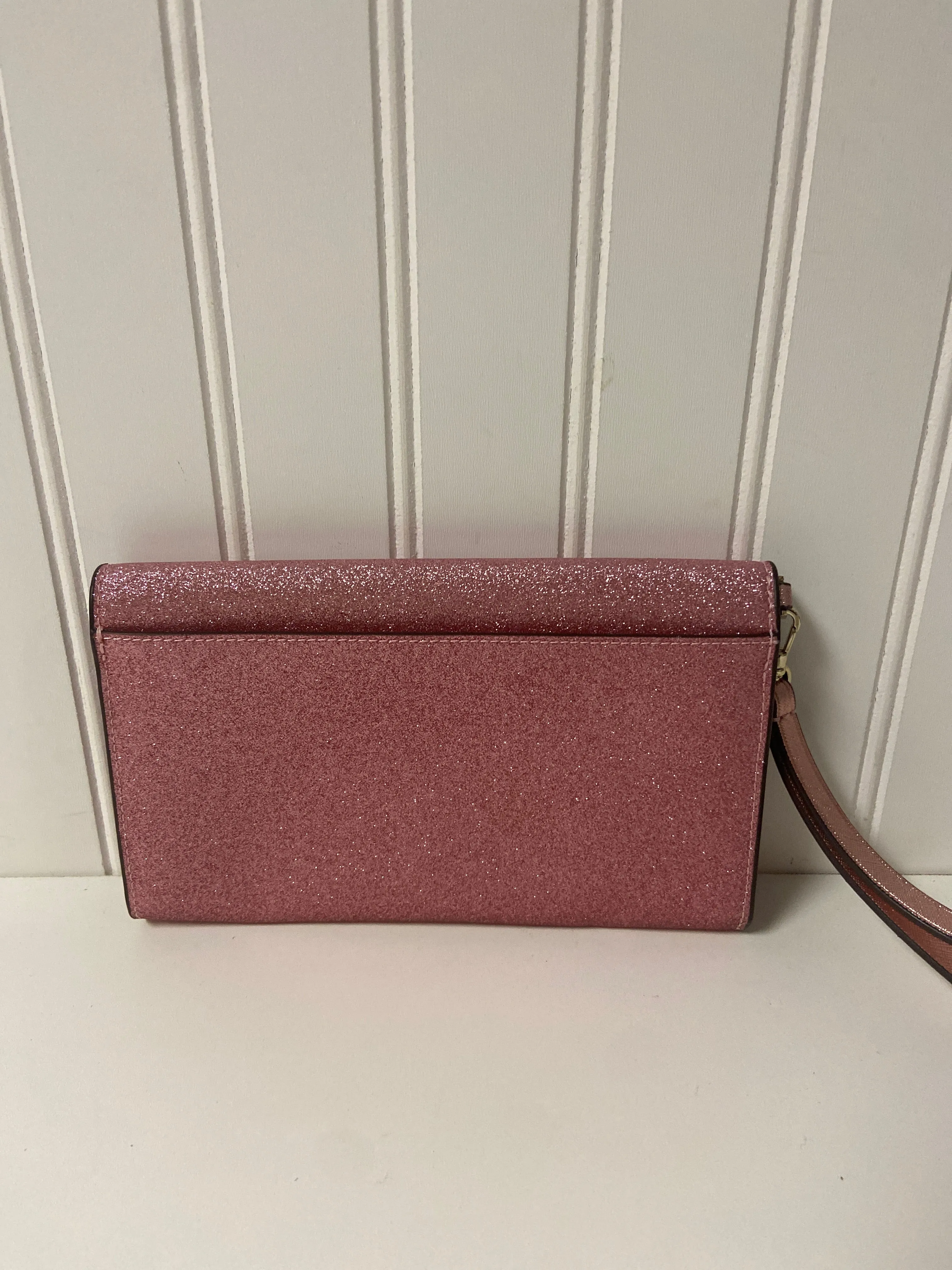 Wristlet Designer By Kate Spade, Size: Large Kate Spade Bags