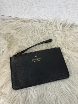 Wristlet Designer By Kate Spade  Size: Medium Kate Spade Bags
