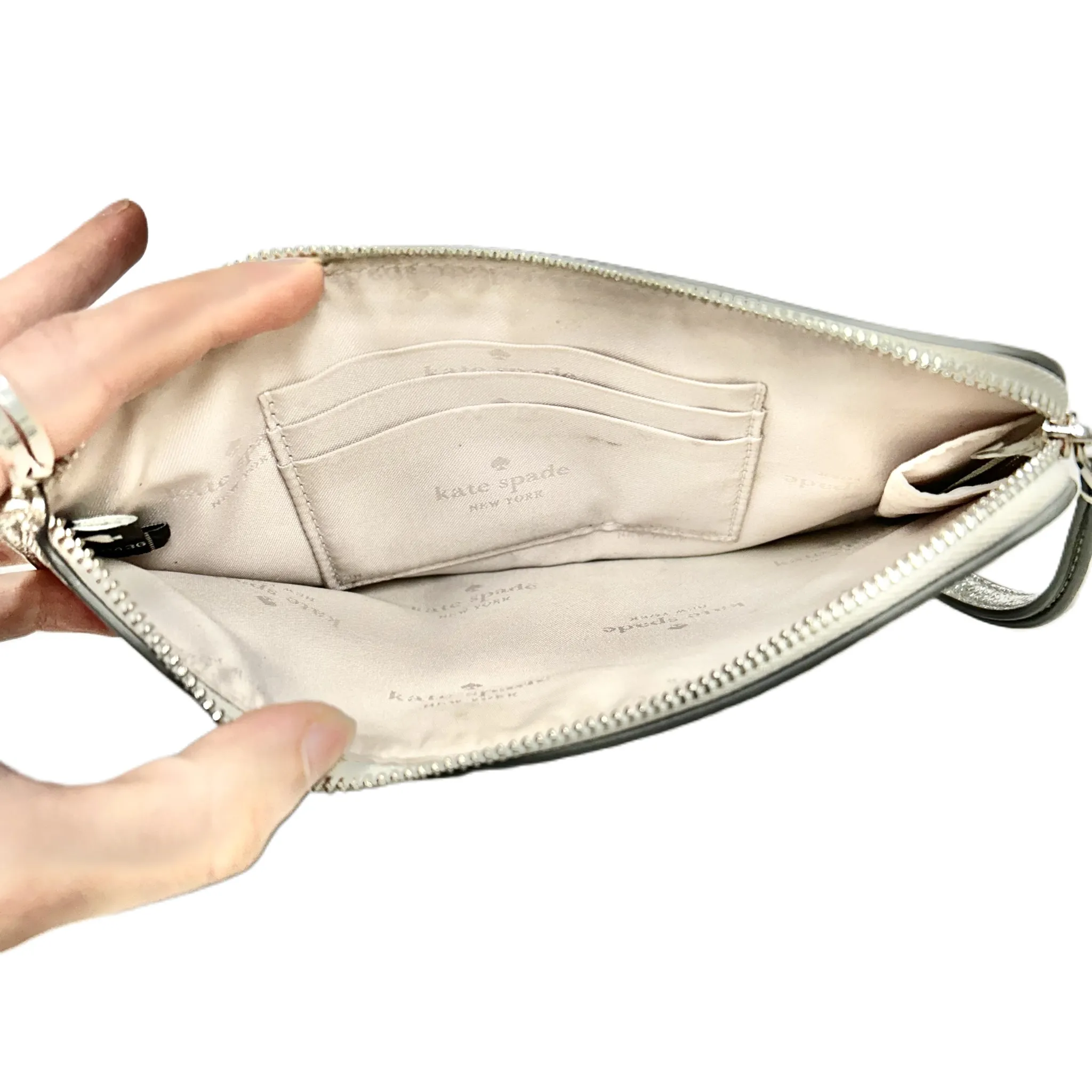 Wristlet Designer By Kate Spade, Size: Medium Kate Spade Bags
